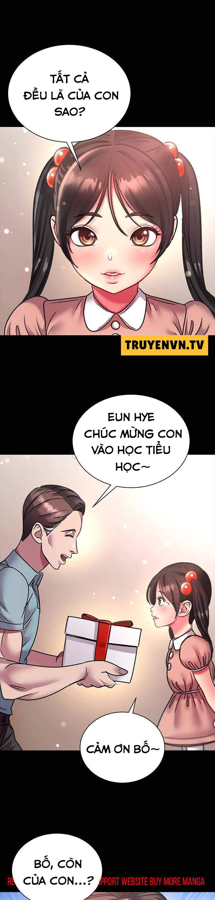 siêu thị của eunhye chapter 80 9