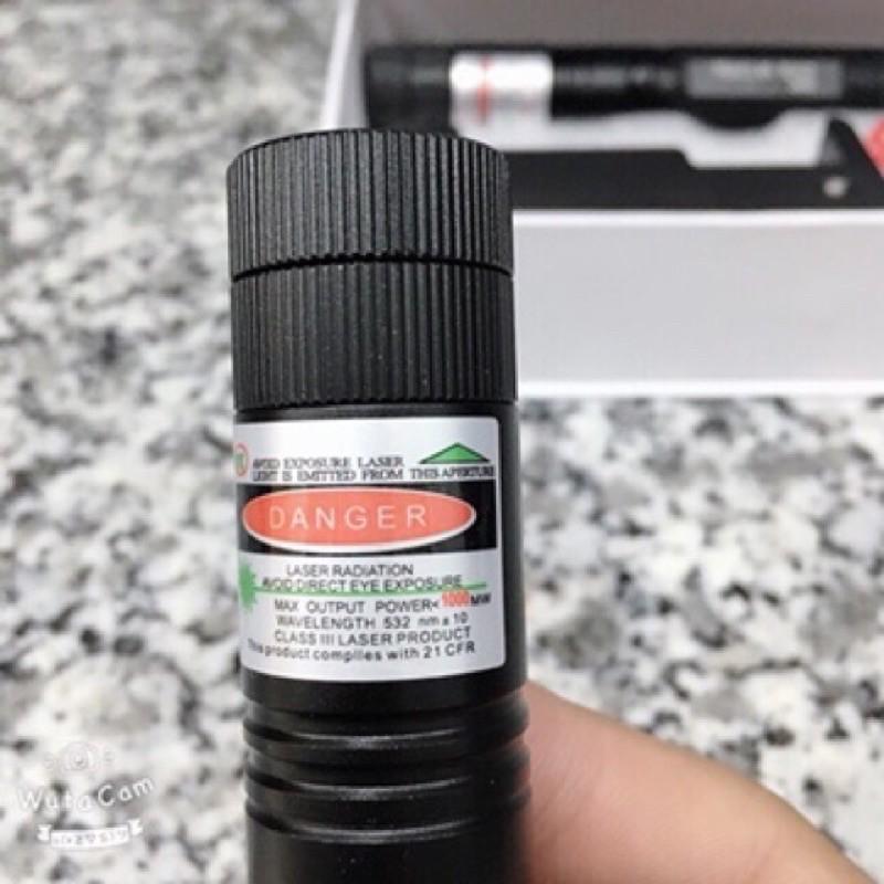 Đèn laze 303 tia sáng cực mạnh