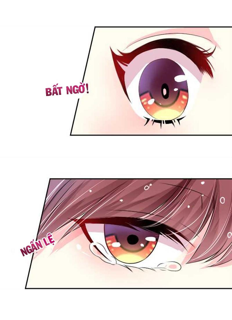 cơ trưởng ngài nhẹ nhàng thôi chapter 7 22