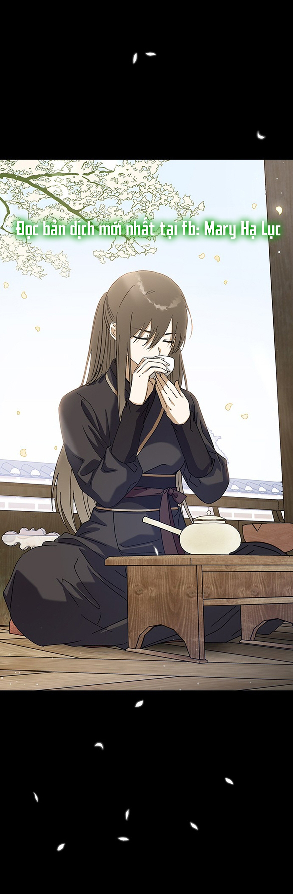 nhân duyên kiếp trước chapter 95.1 14