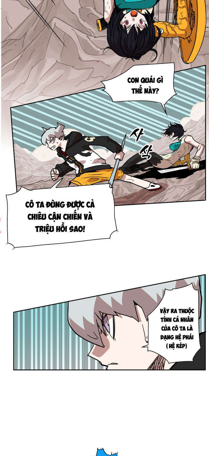 hard core leveling warrior chapter 69 69