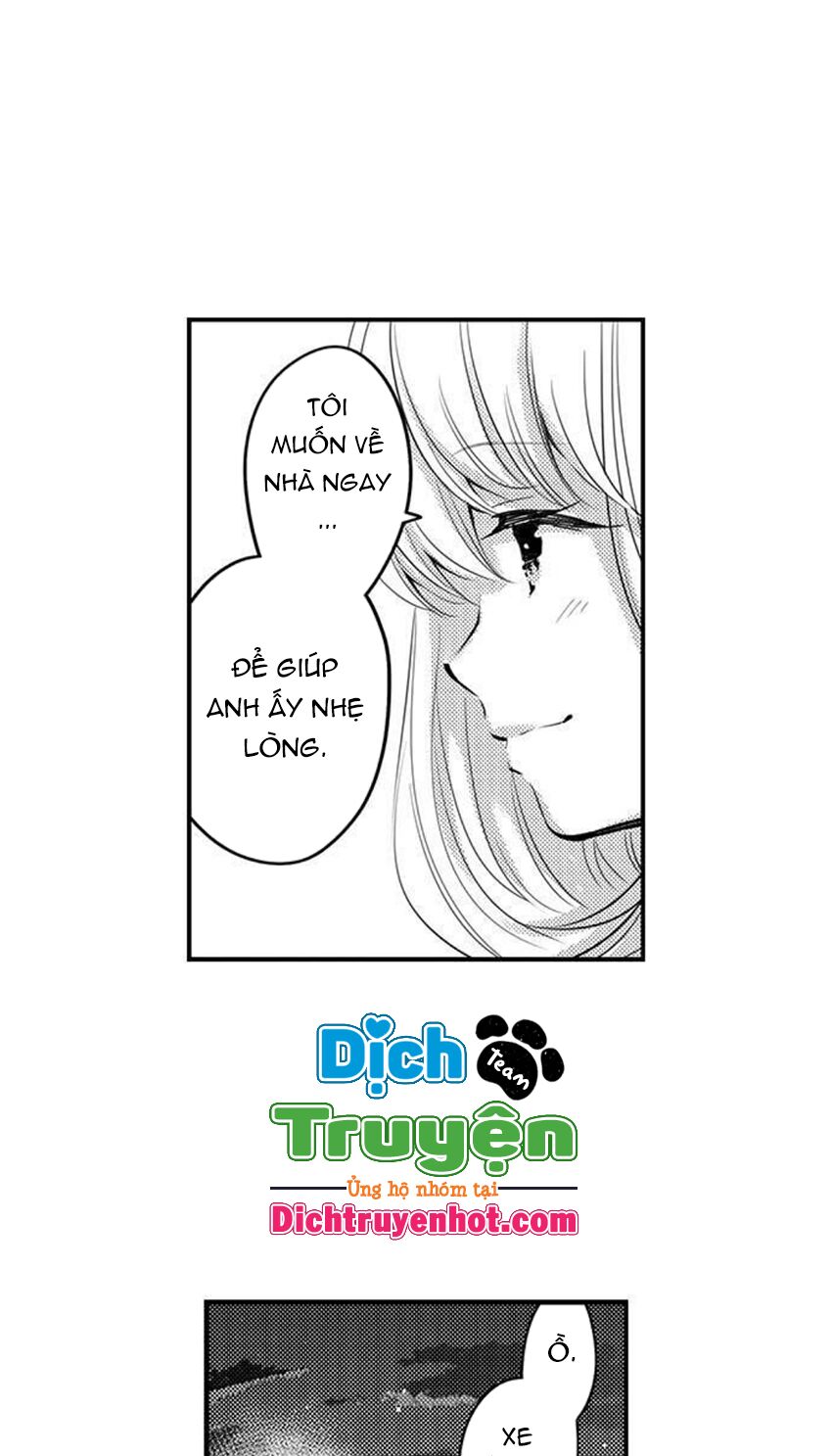 trêu ghẹo "gấu" nhà tôi! chapter 54 7