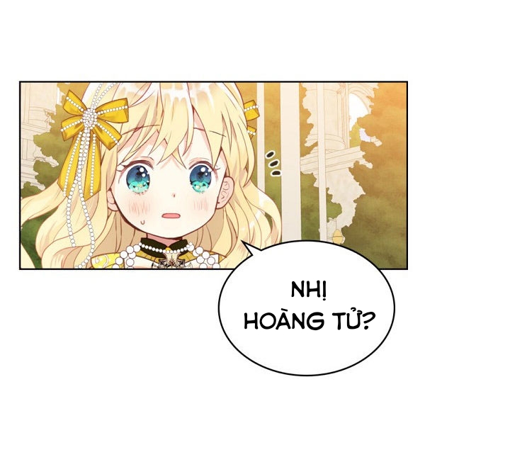 Con Có Phải Là Con Gái Của Người Không? chapter 49 - Trang 6