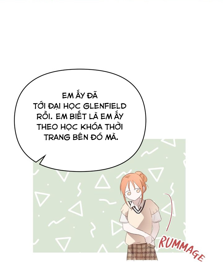 juliet, chúng ta không phải ở kansas đâu! chapter 6 40