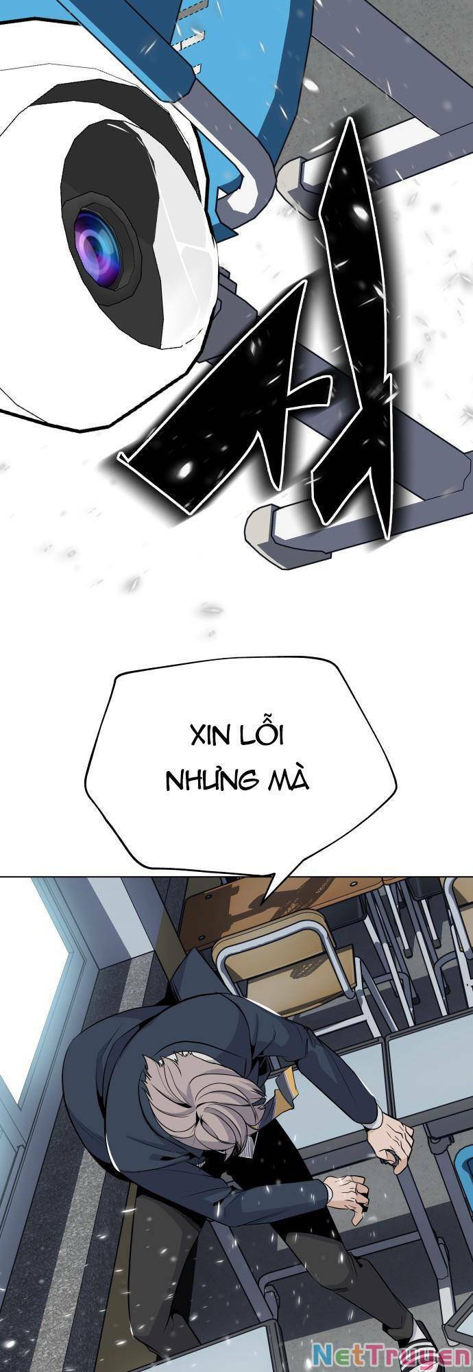 vua đóng cọc chapter 0 31