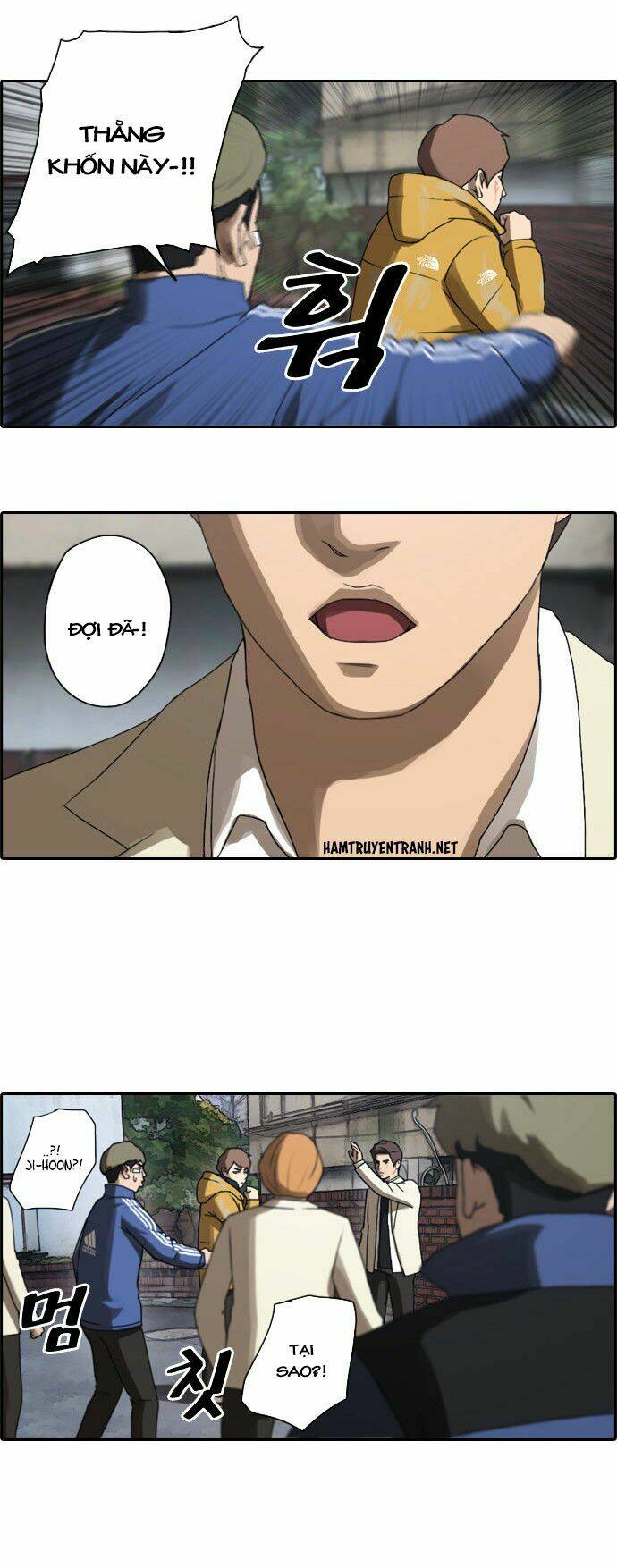 free draw m chapter 14 18