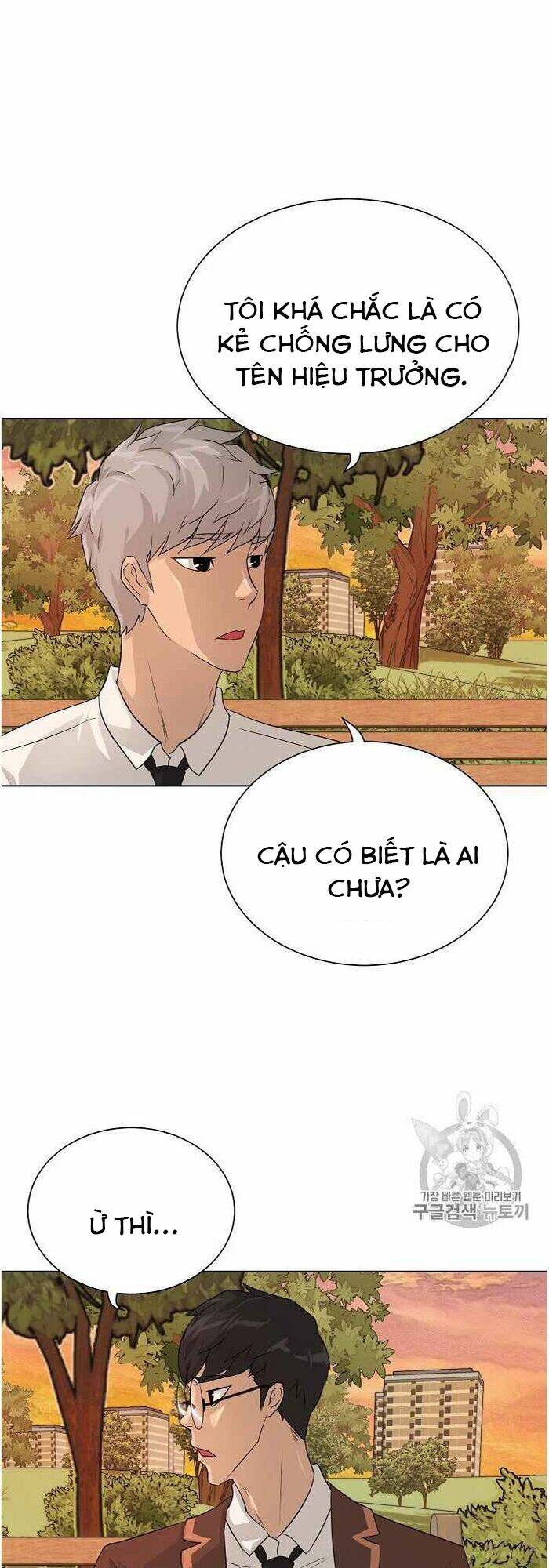 trigger chapter 35 40