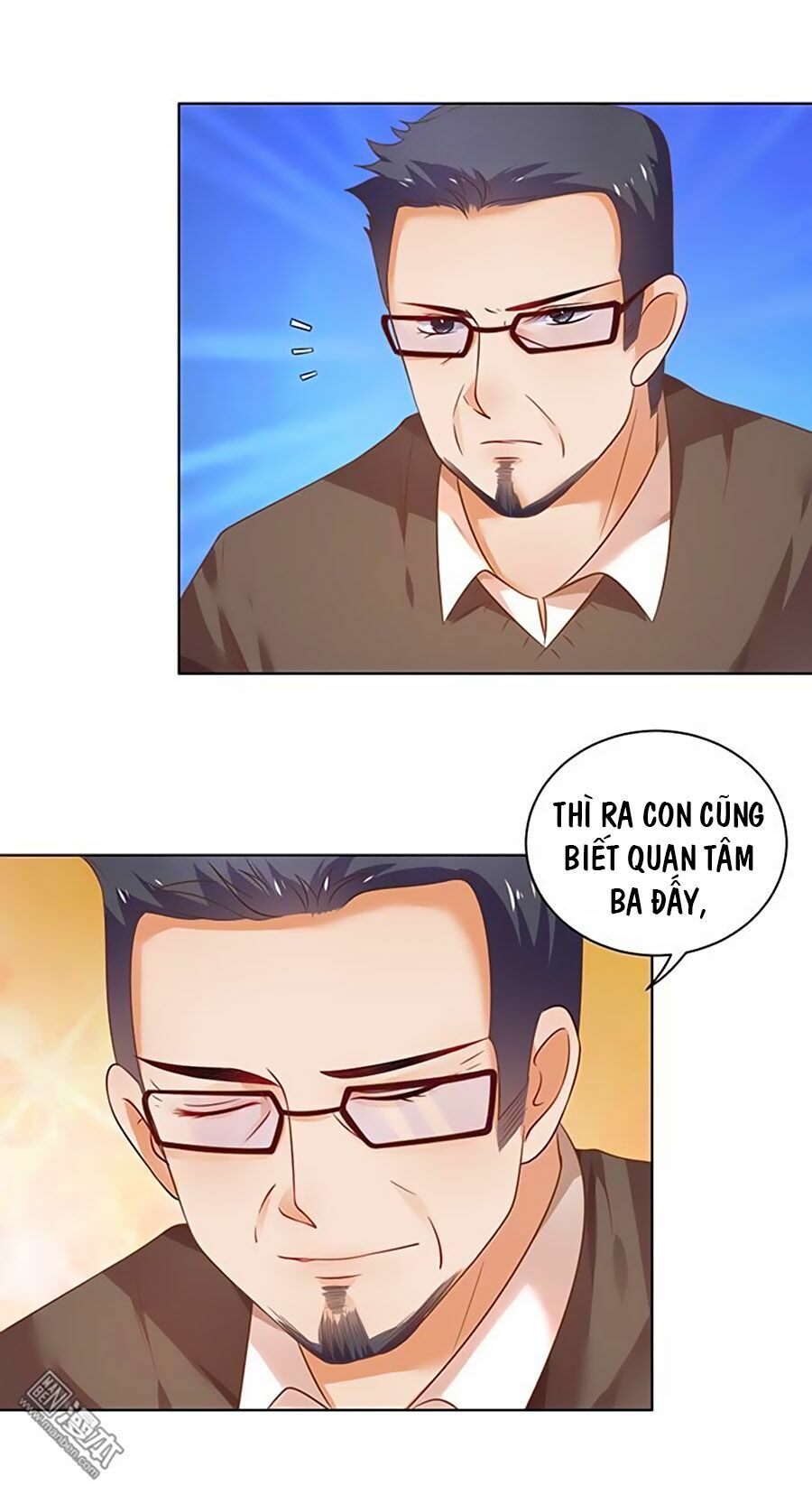 bác sĩ sở cũng muốn yêu chapter 125 18