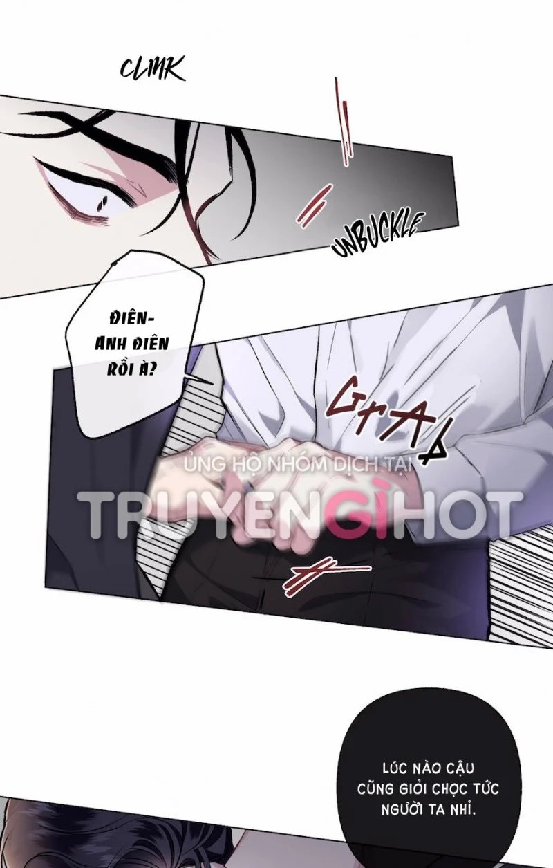 tình yêu kì lạ chapter 45 37