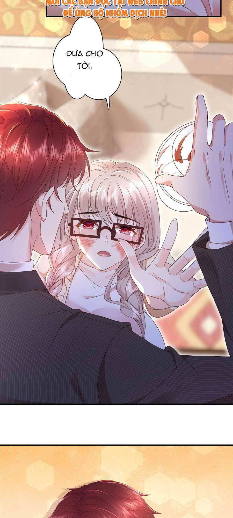 cô vợ của tôi không dễ bắt nạt chapter 1 5