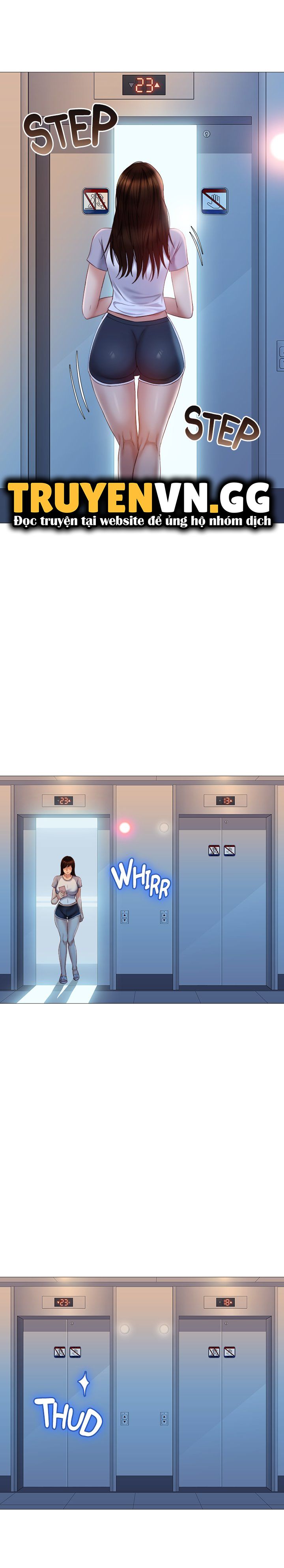 bạn của con gái chapter 46 22