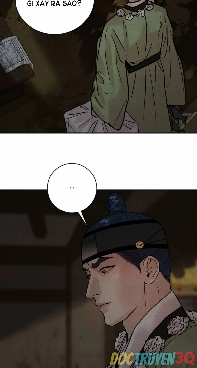 dạ ký chapter 113.1 4