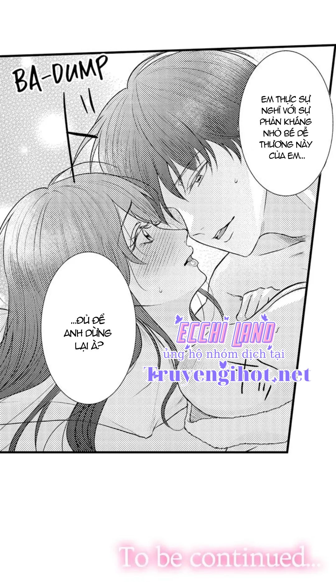 hướng dẫn yêu đương của ngài giám đốc chapter 6.2 13