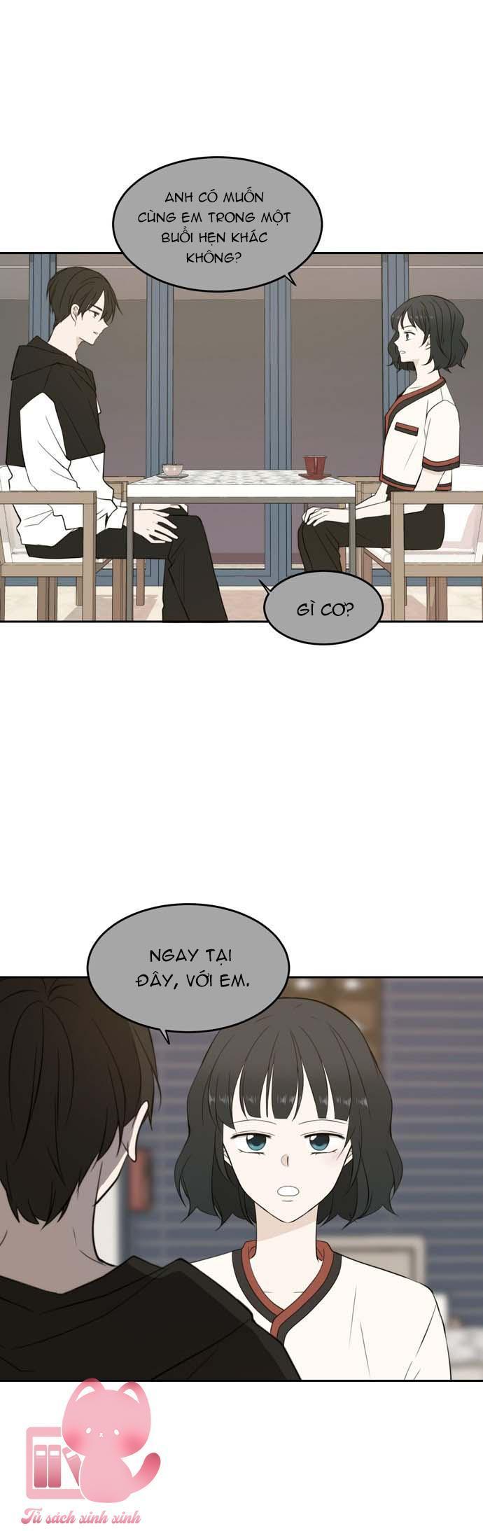 hẹn gặp nhau ở kiếp thứ 19 chapter 28 22