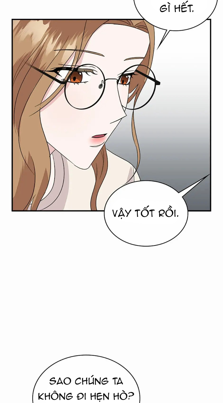 thiếu tôi là sếp mất ngủ ngay chapter 38.2 6