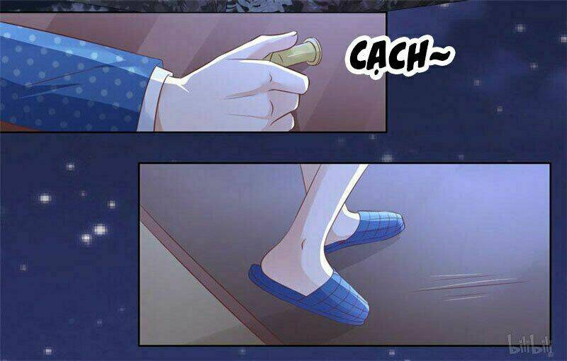 liệt ái tri hạ: series mật đào tiểu tình nhân chapter 219 28