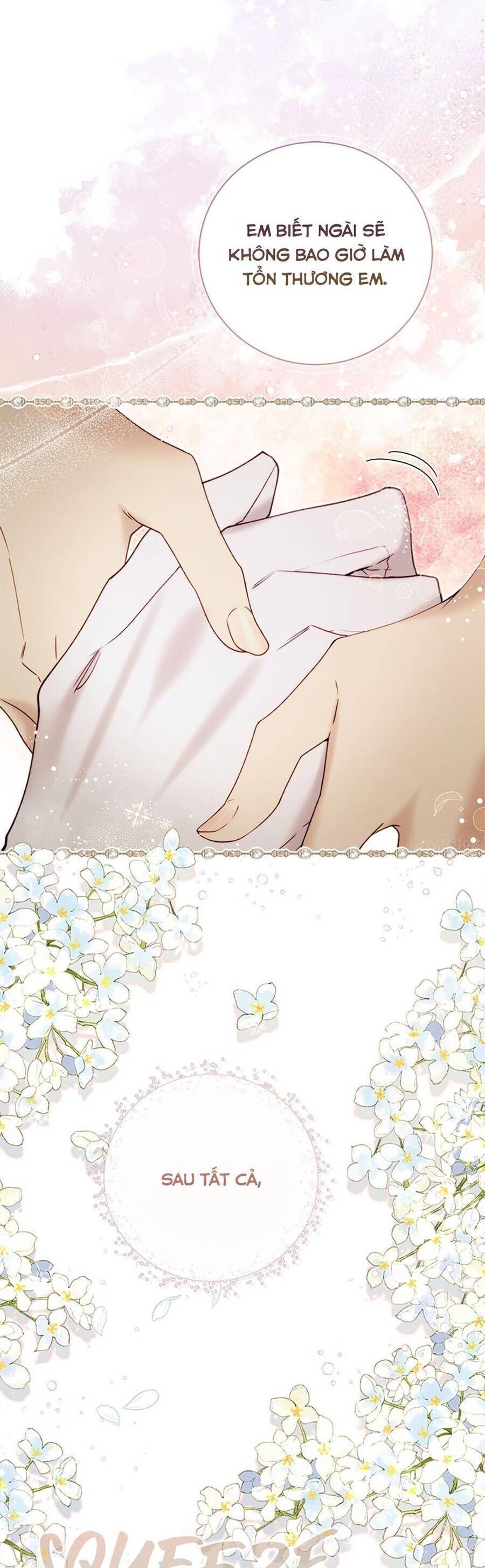 [15+] công chúa chloe chapter 123 29