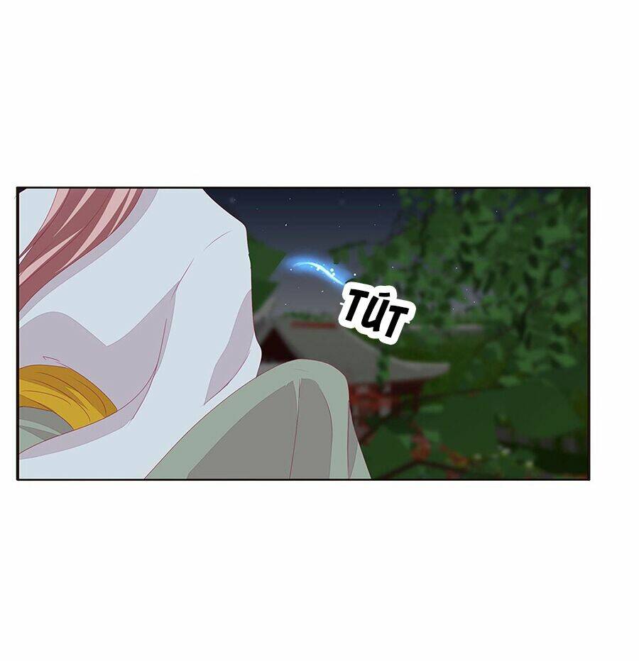 tướng quân mời ra trận chapter 156 13