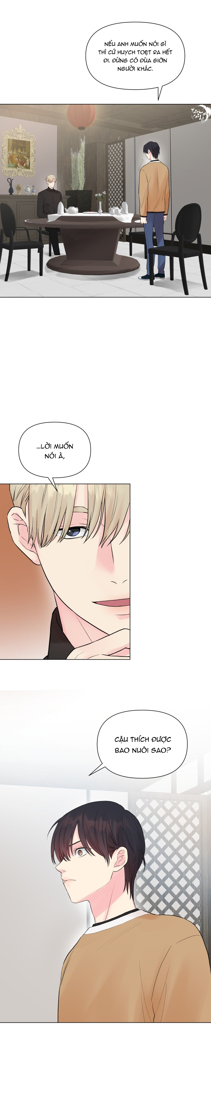 thủ hoa chapter 4 7