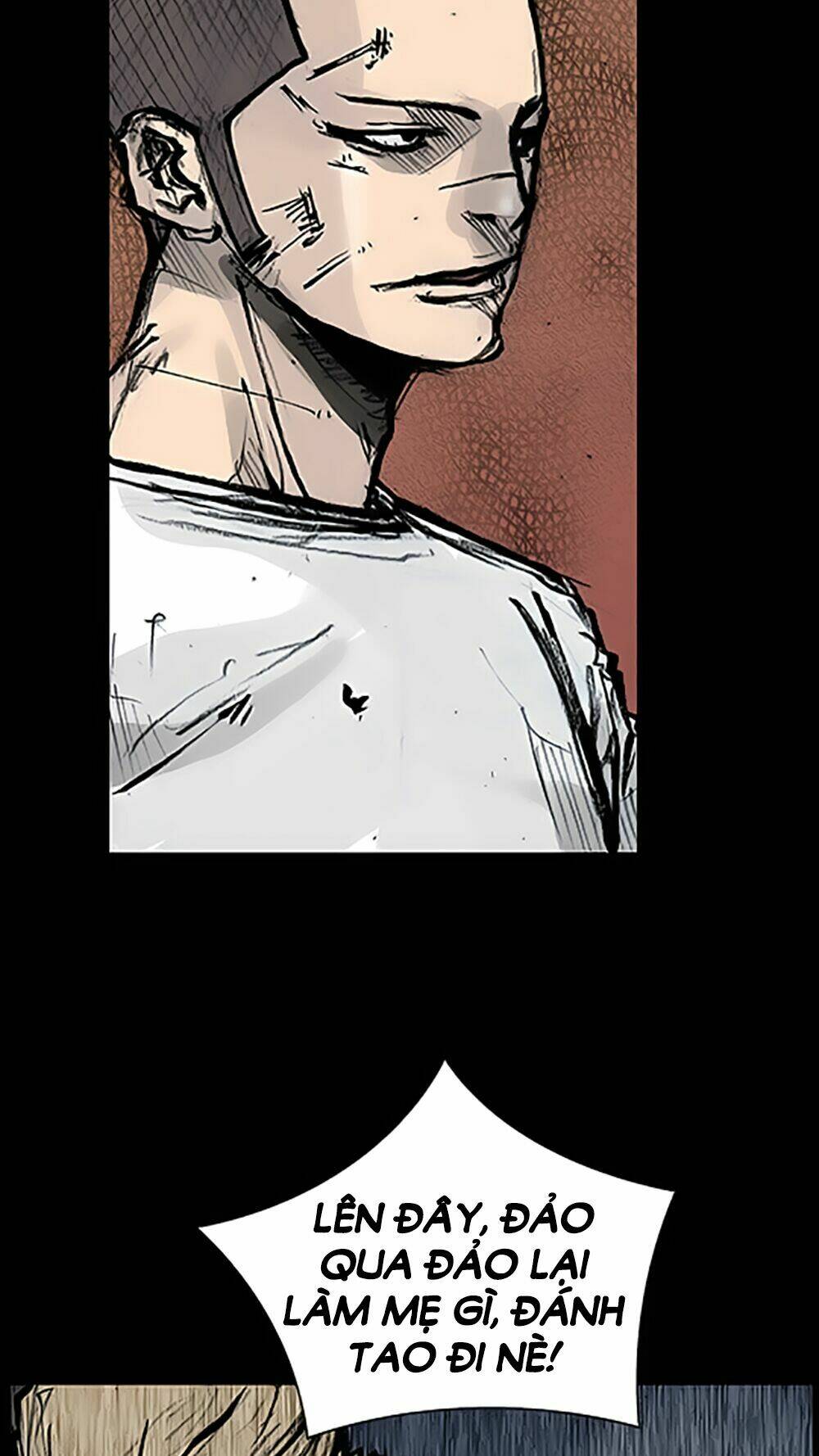 độc cô tiền truyện chapter 129 12