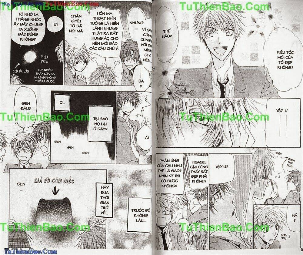 nhất quỷ nhì ma chapter 4 29