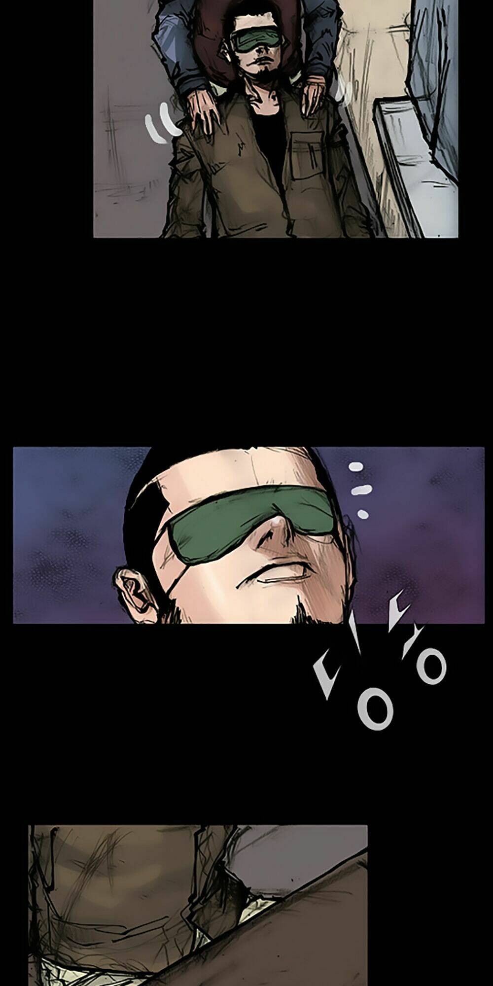 độc cô tiền truyện chapter 79 28