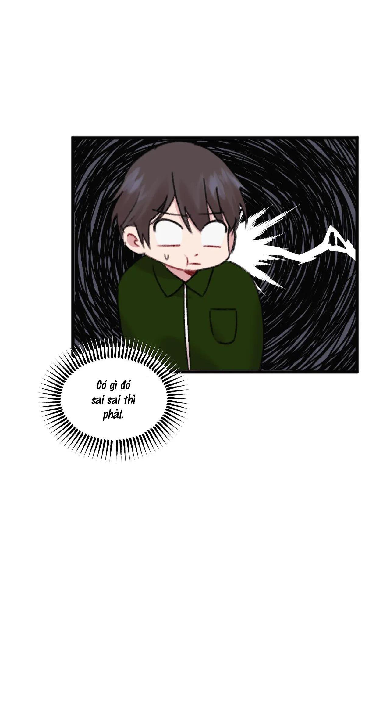 anh thật sự thích em sao chapter 11 22