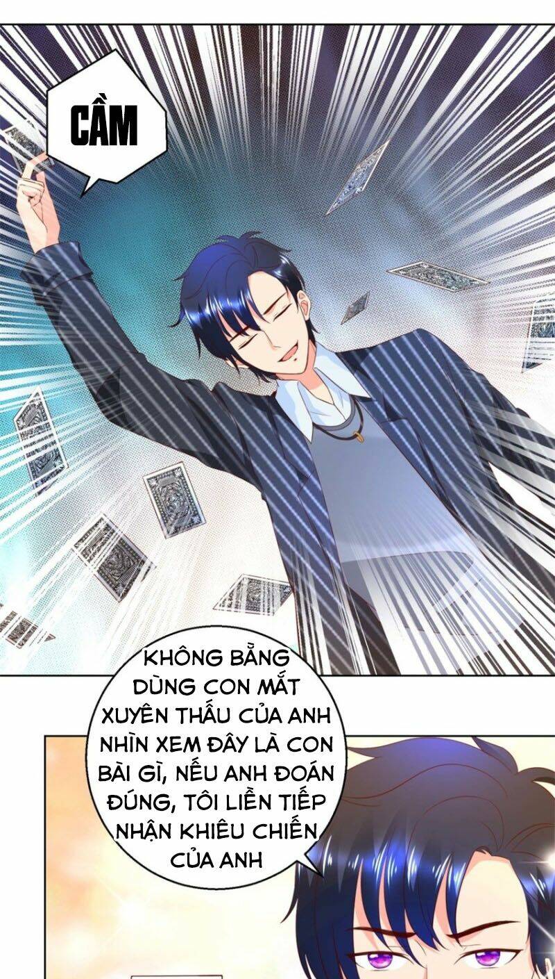 vú em là cổ tiên chapter 73 12