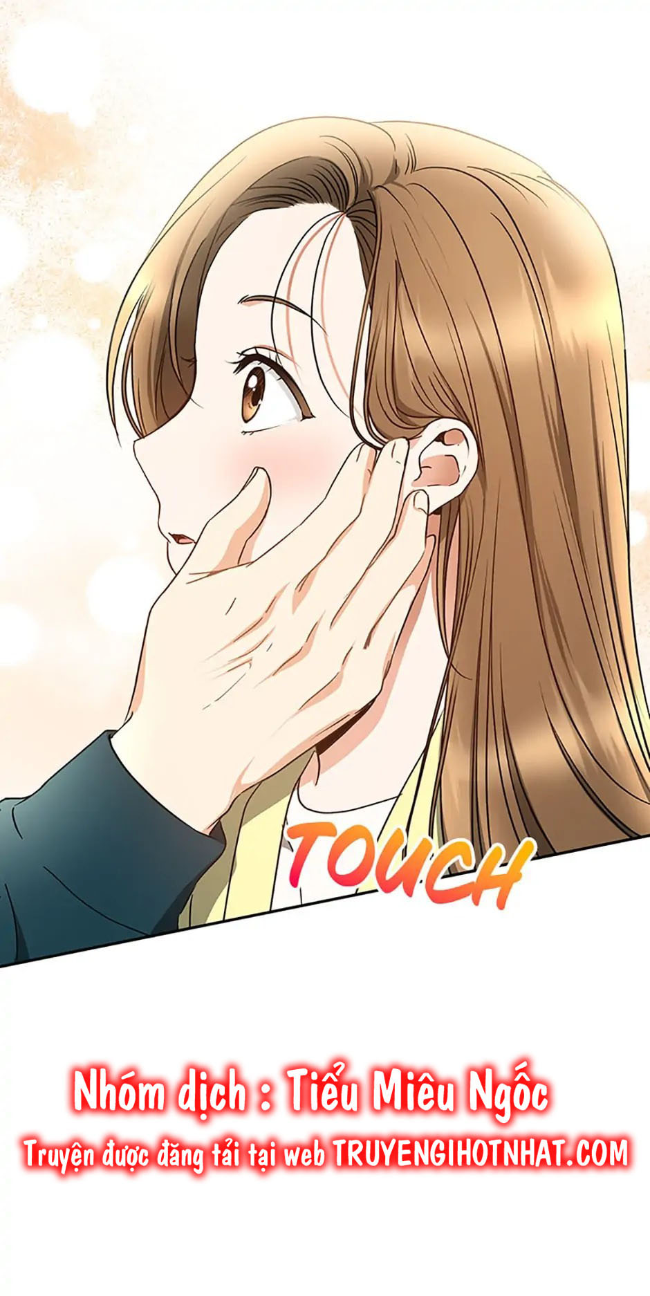 hôn thôi vẫn chưa đủ đâu chapter 28 47