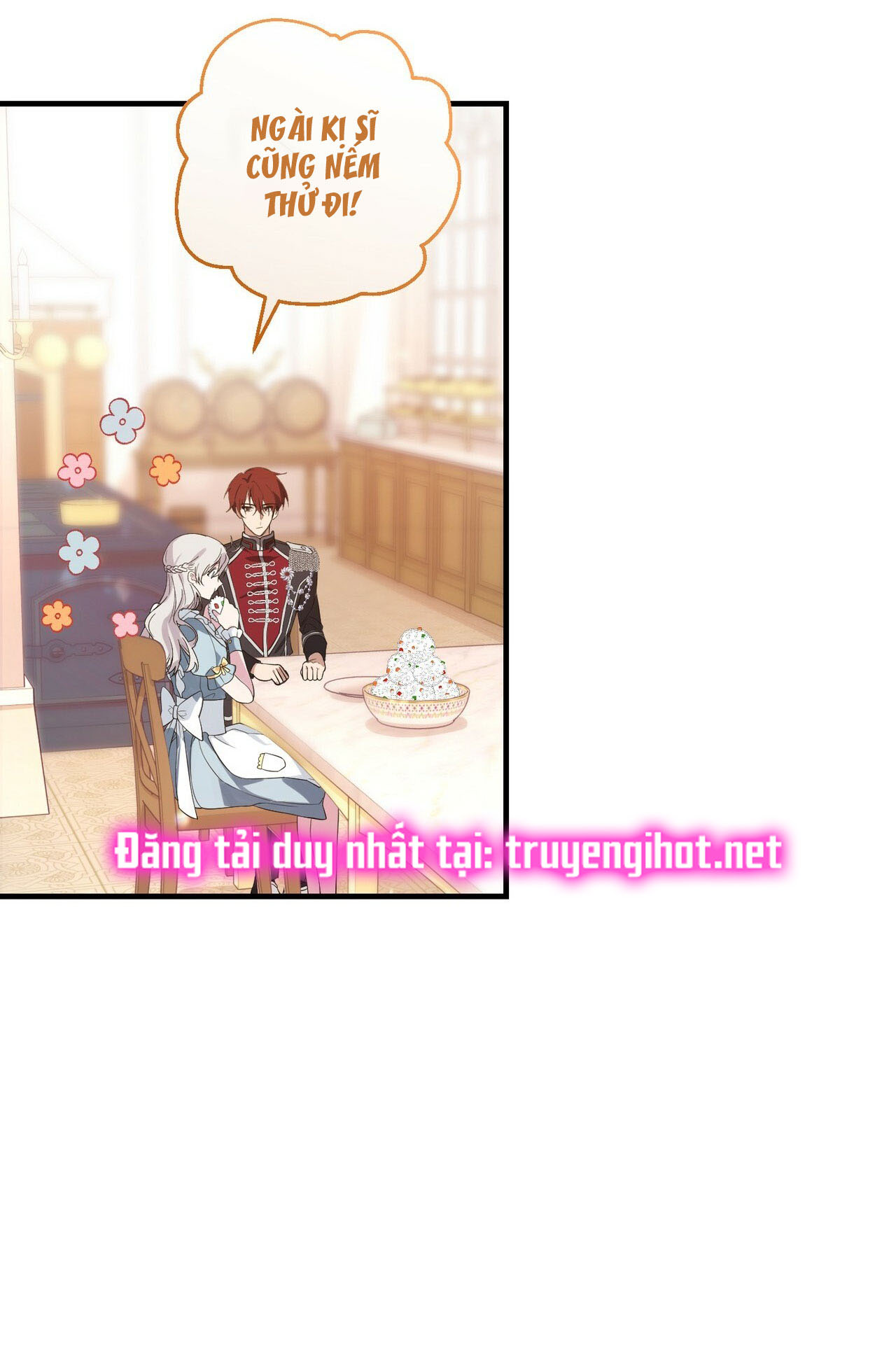 hãy nếm và nuốt đi nào chapter 5.2 16