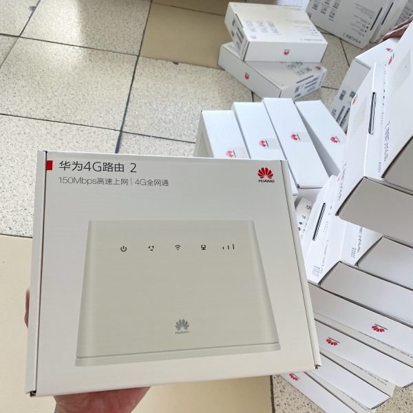 Phát wifi Huawei B311s 4G 150Mbps hàng chính hãng(Xuất hóa đơn VAT)