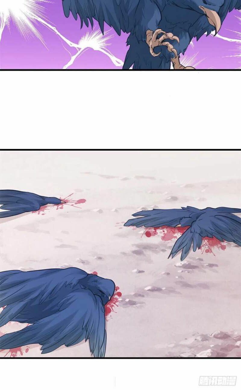 [16+] thảnh thơi thú thế chủng chủng điền, sinh sinh tể chapter 191 28