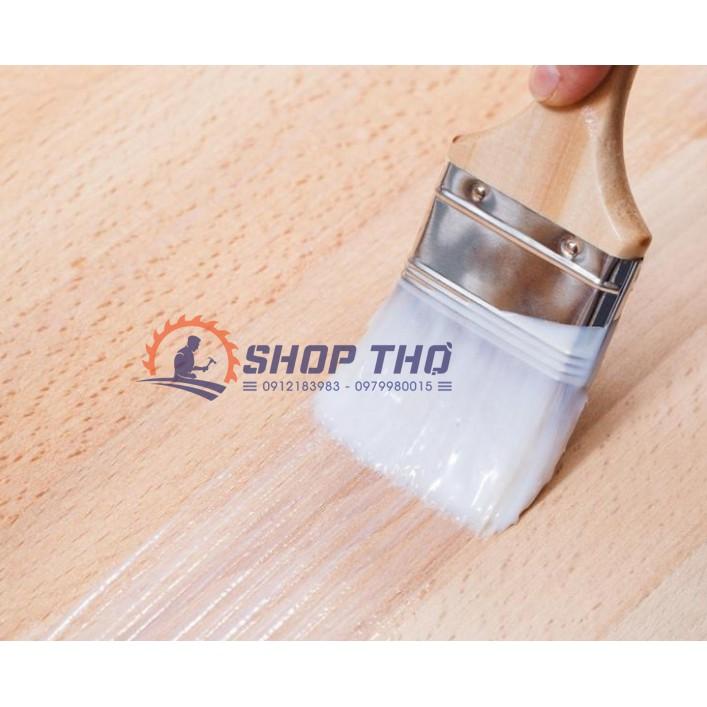 Sơn lót trong gốc nước