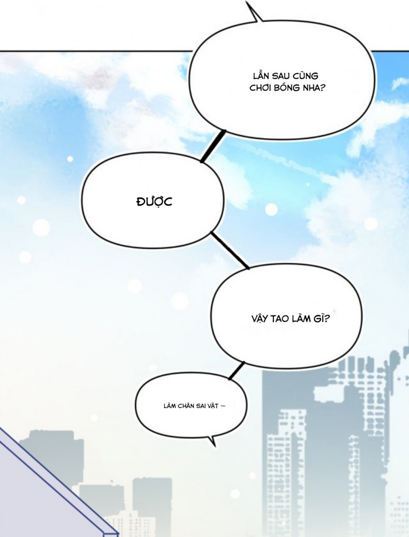 mối tình đầu của cậu ấy lại chính là tôi chapter 6 41