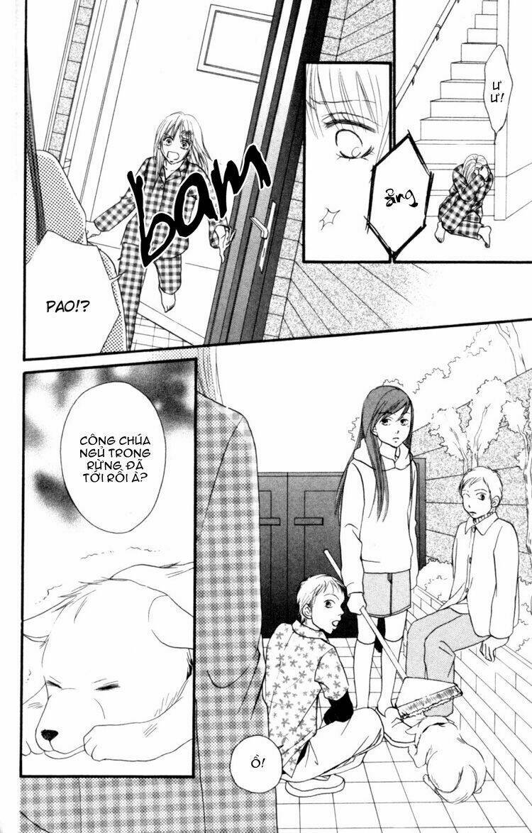 deep love - host chapter 6 24