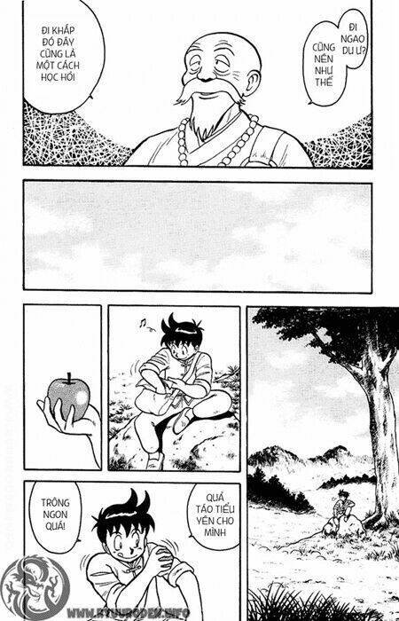 hoàng phi hồng phần 1 chapter 11 80