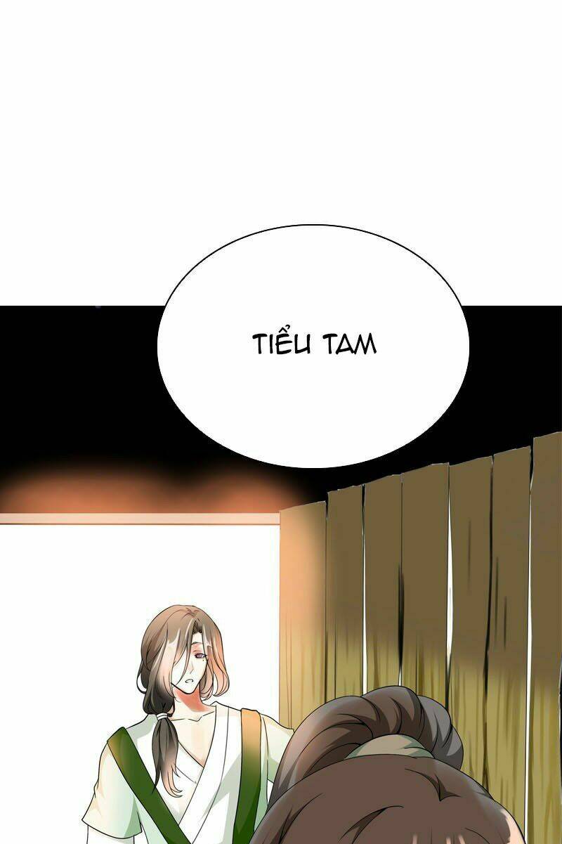 điền viên mật sủng: cô vợ nóng bỏng chapter 14 37