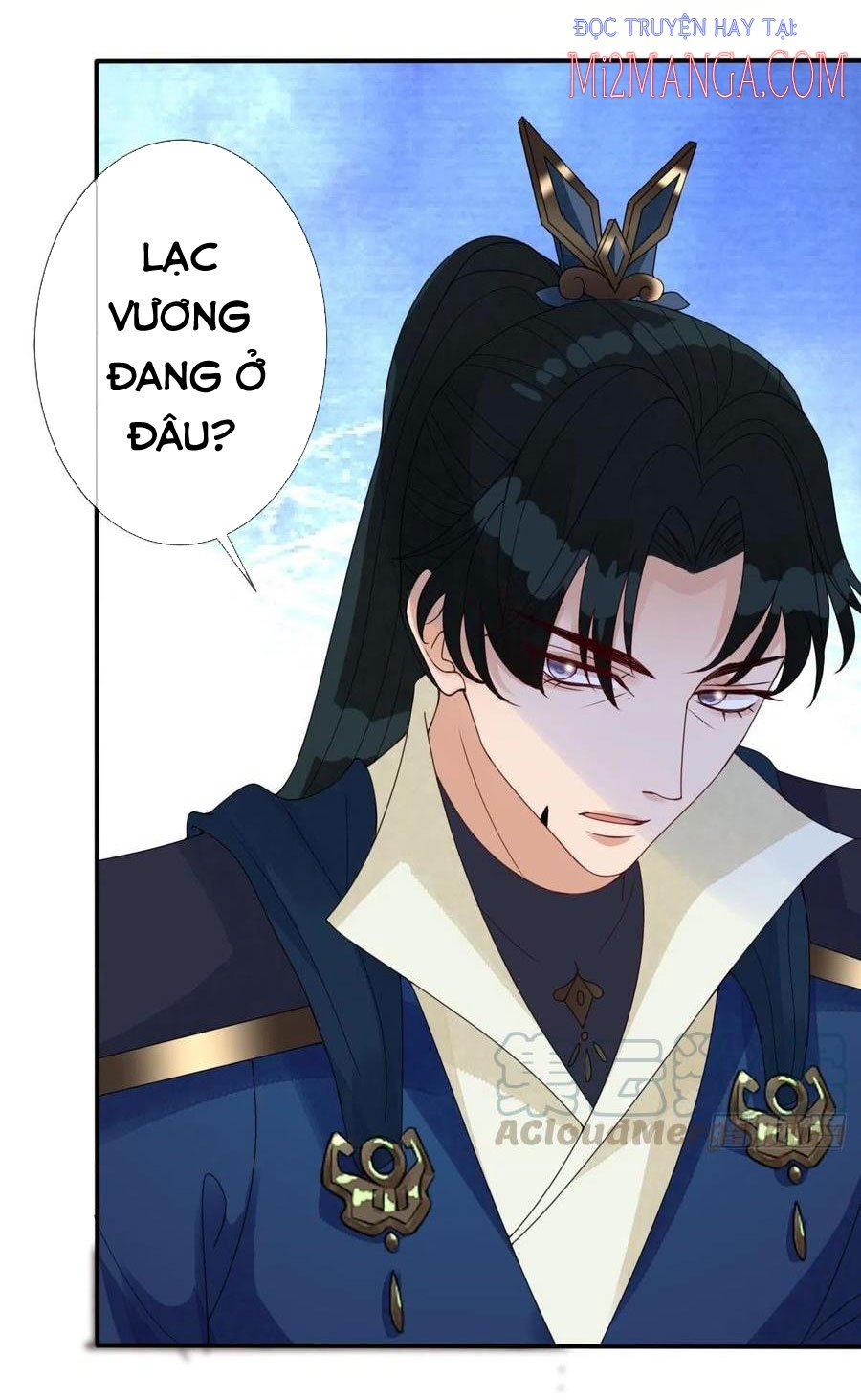 mạt thế nữ vương chapter 74 17