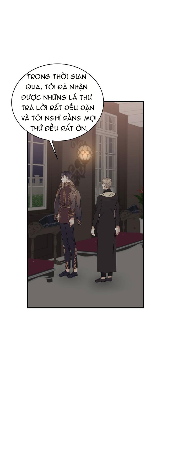 con chỉ đi tìm cha thôi chapter 16 65