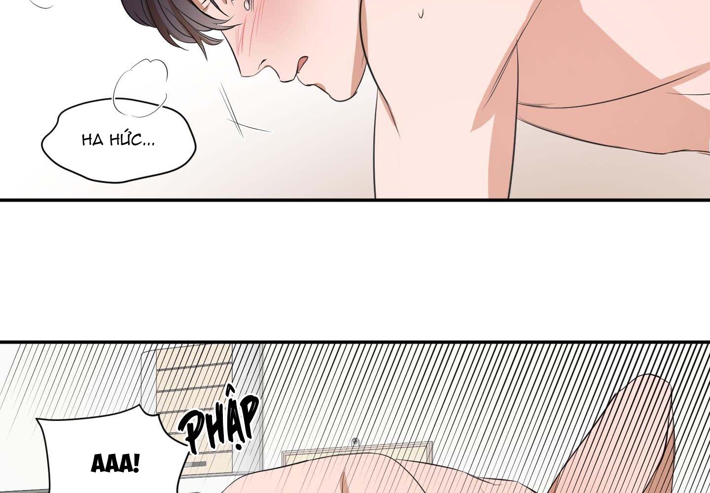 chốn riêng tư chapter 4 45