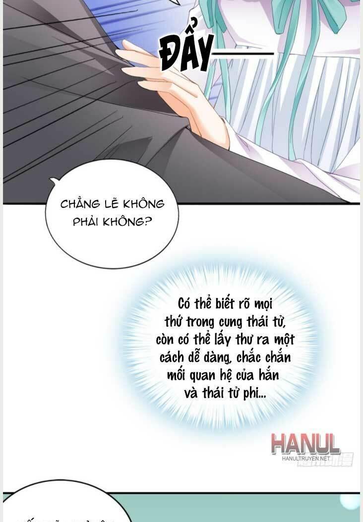 bổn vương muốn nàng chapter 109 5