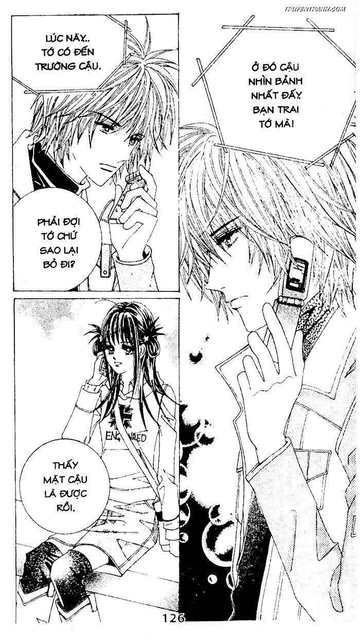 nhà trọ hoàn hảo chapter 77 14