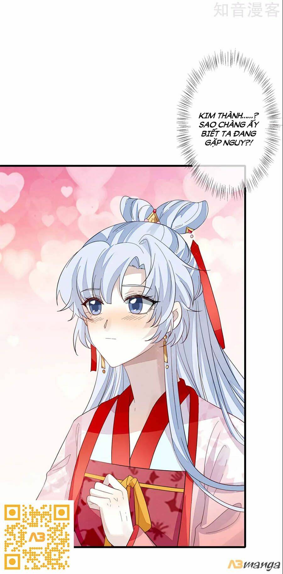 cửu khuyết phong hoa chapter 100 36