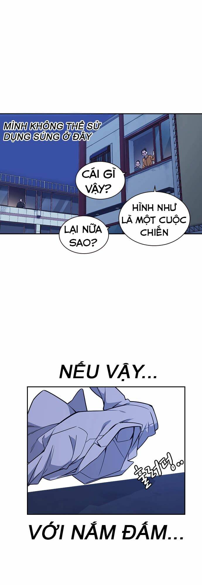 Học Nhóm Chapter 85 - Trang 51