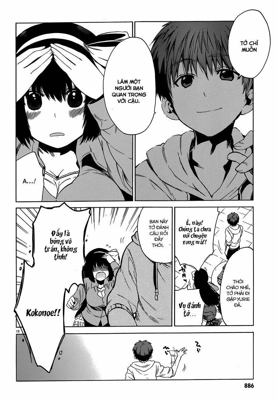 absolute duo chapter 8 13