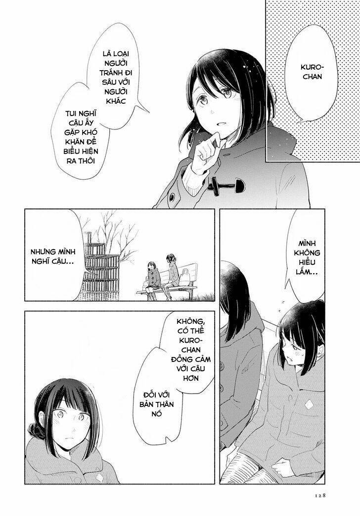 this love that won't reach chapter 20 16