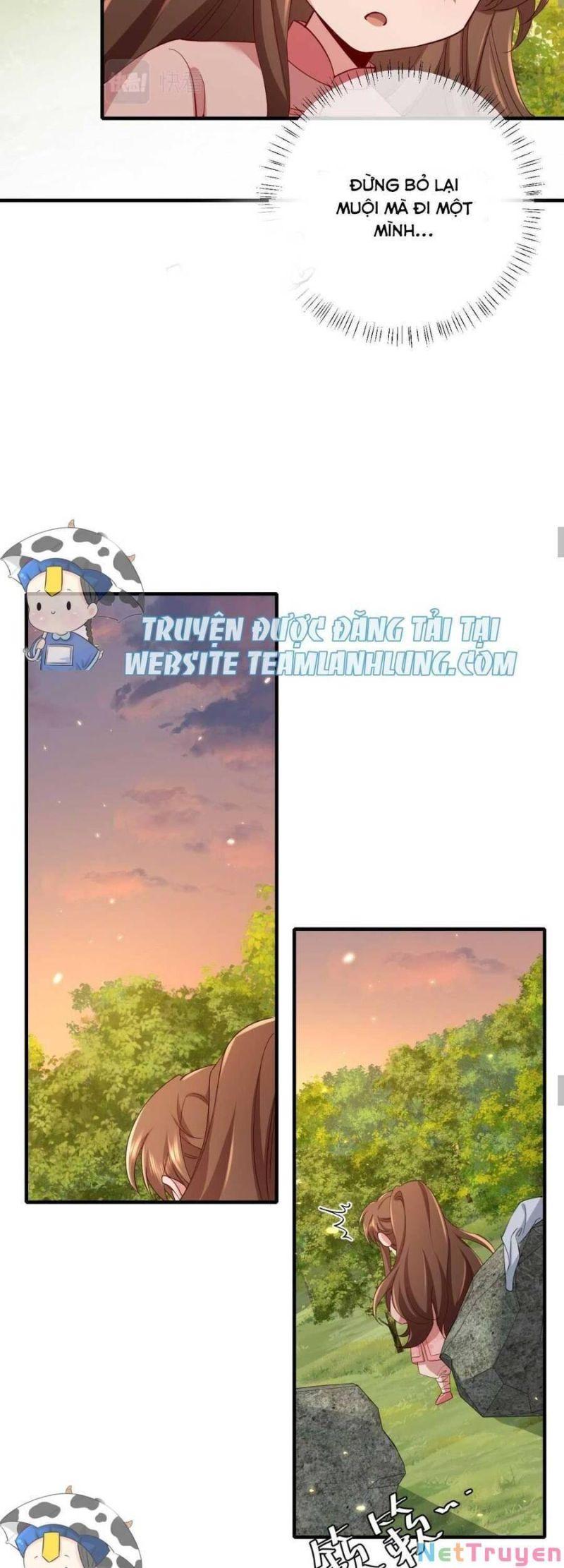 phương thức sinh tồn của công chúa pháo hôi chapter 88 21