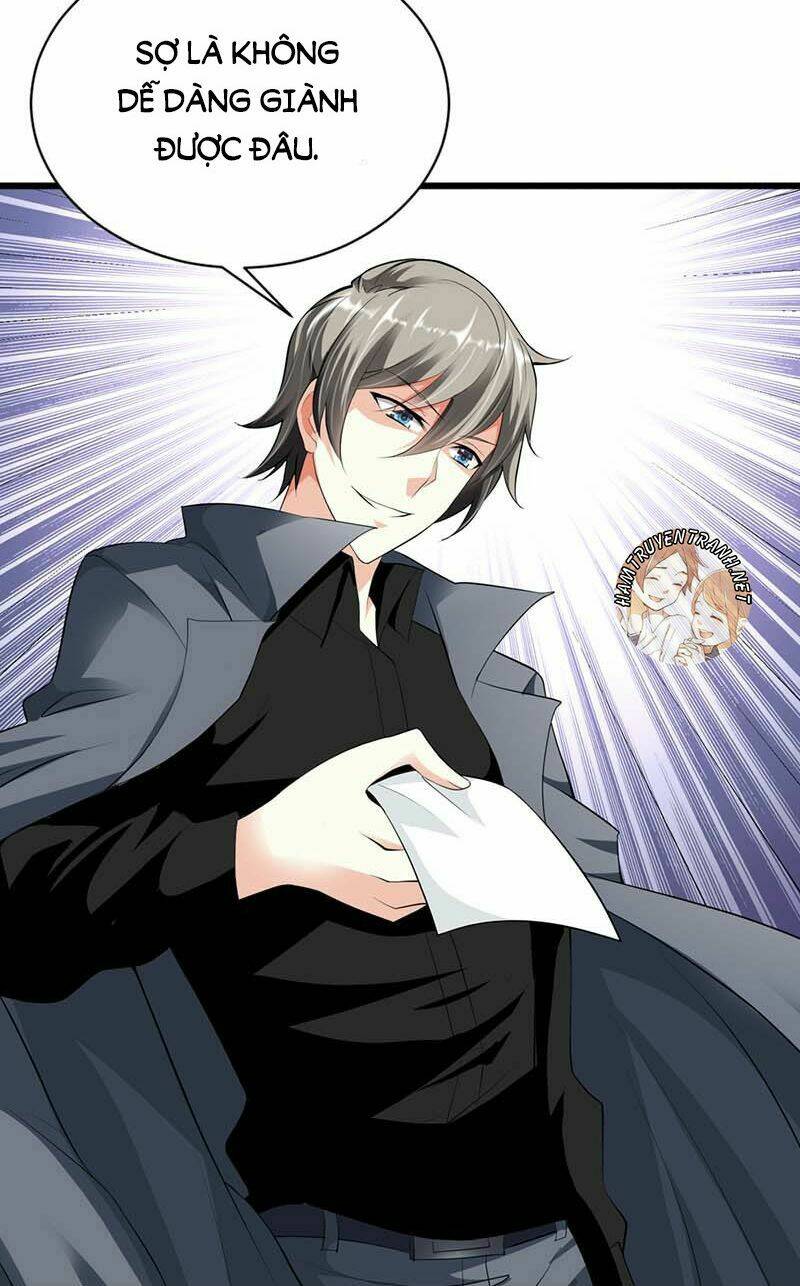 tiểu tâm can của cực phẩm đại nhân chapter 2 4