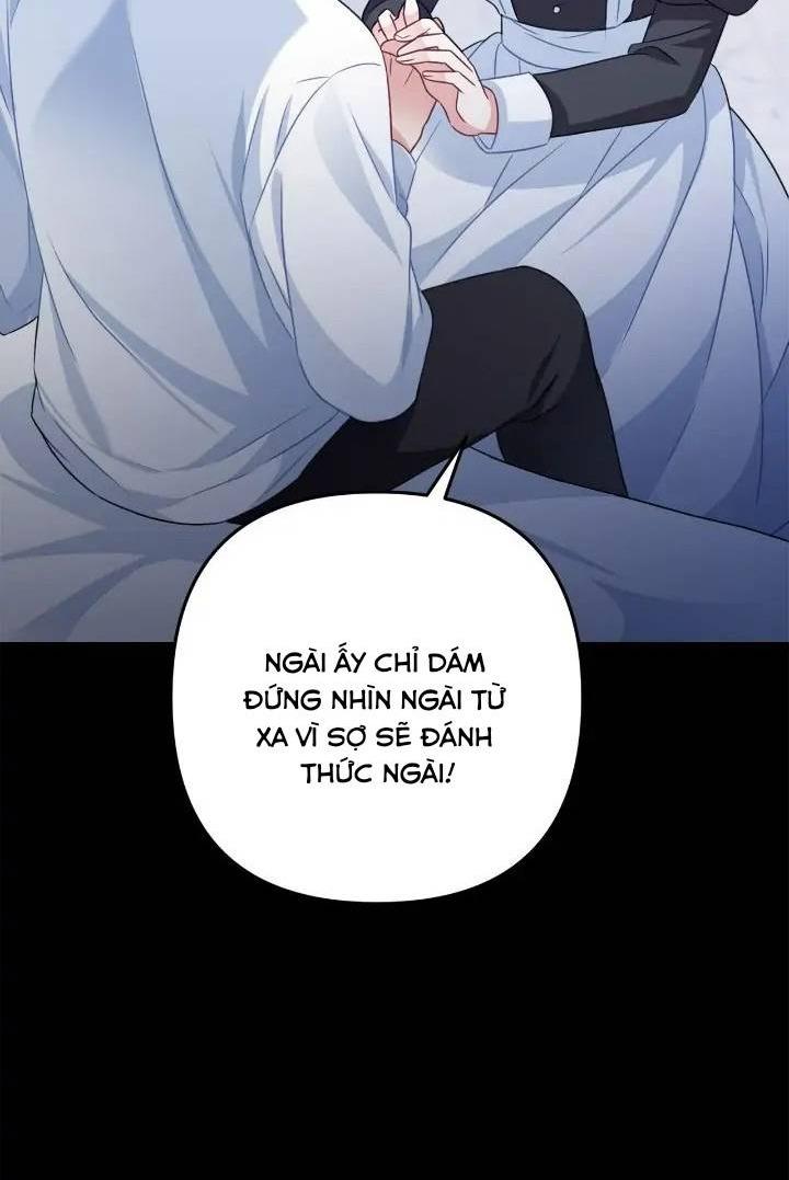 tại sao mẹ chồng tôi lại như thế này? chapter 27 98