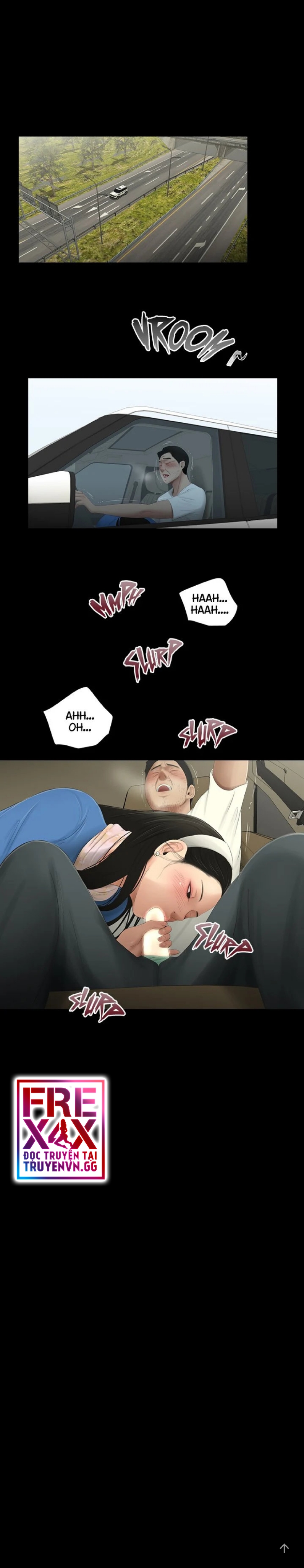 chú và cháu chapter 62 6